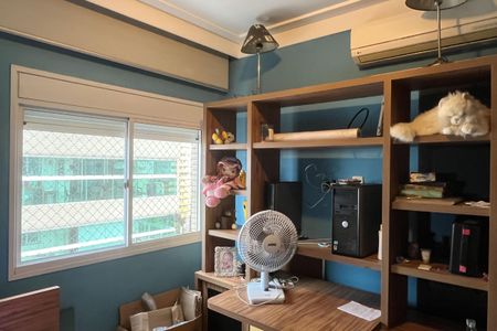 Apartamento para alugar com 180m², 3 quartos e 2 vagasQuarto