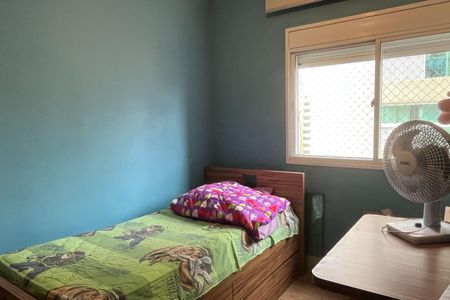 Apartamento para alugar com 180m², 3 quartos e 2 vagasQuarto