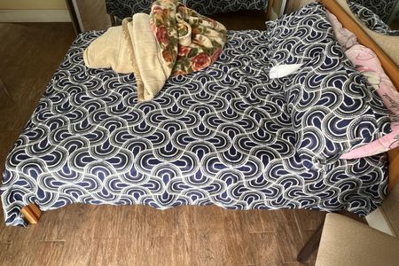 Apartamento para alugar com 180m², 3 quartos e 2 vagasSuíte 2