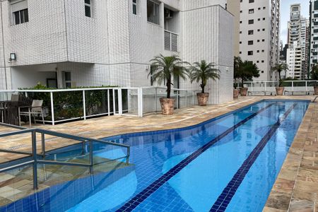 Apartamento para alugar com 180m², 3 quartos e 2 vagasÁrea comum