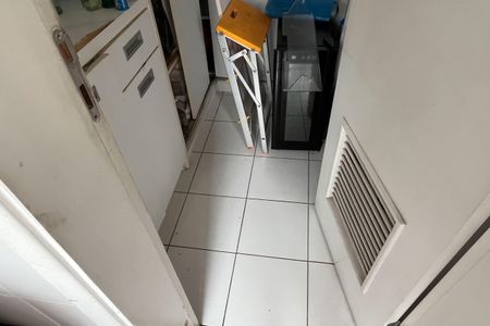 Apartamento para alugar com 180m², 3 quartos e 2 vagasQuarto de Serviço