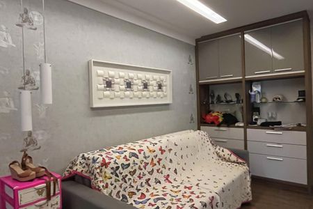 Apartamento para alugar com 180m², 3 quartos e 2 vagasSala 2