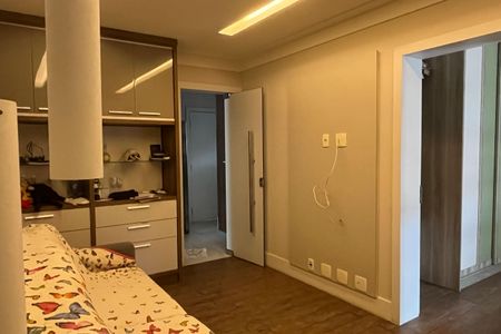 Apartamento para alugar com 180m², 3 quartos e 2 vagasSala 2