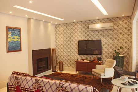 Apartamento para alugar com 180m², 3 quartos e 2 vagasSala 1