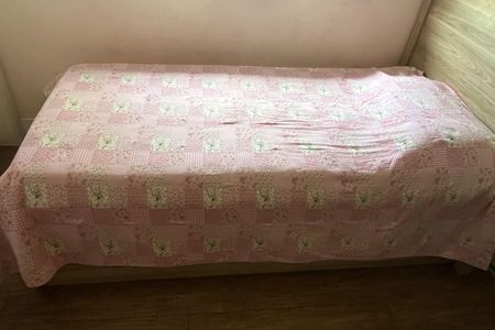 Apartamento para alugar com 180m², 3 quartos e 2 vagasSuíte 1