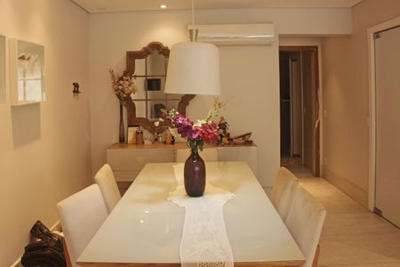 Apartamento para alugar com 180m², 3 quartos e 2 vagasSala 1