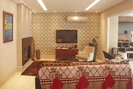 Apartamento para alugar com 180m², 3 quartos e 2 vagasSala 1