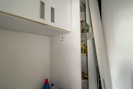 Apartamento para alugar com 180m², 3 quartos e 2 vagasQuarto de Serviço