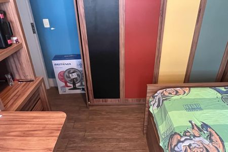 Apartamento para alugar com 180m², 3 quartos e 2 vagasQuarto