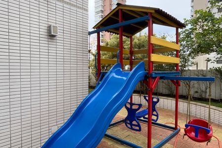 Apartamento para alugar com 180m², 3 quartos e 2 vagasÁrea comum