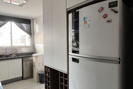 Apartamento para alugar com 180m², 3 quartos e 2 vagasCozinha