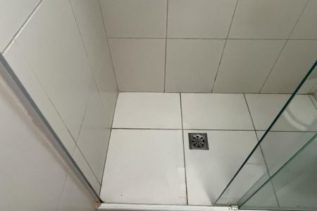 Apartamento para alugar com 180m², 3 quartos e 2 vagasBanheiro da Suíte 2