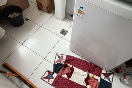 Apartamento para alugar com 180m², 3 quartos e 2 vagasÁrea de Serviço