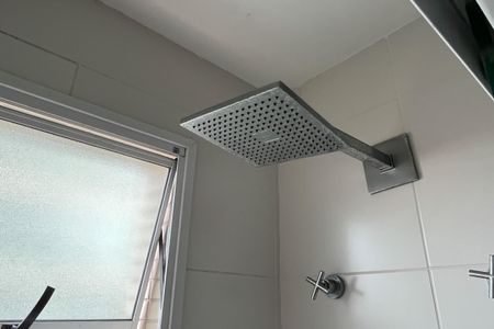 Apartamento para alugar com 180m², 3 quartos e 2 vagasBanheiro