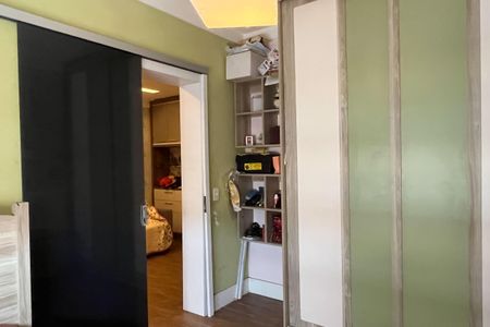 Apartamento para alugar com 180m², 3 quartos e 2 vagasSuíte 1