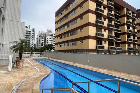 Apartamento para alugar com 180m², 3 quartos e 2 vagasÁrea comum