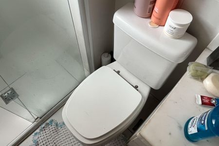 Apartamento para alugar com 180m², 3 quartos e 2 vagasBanheiro