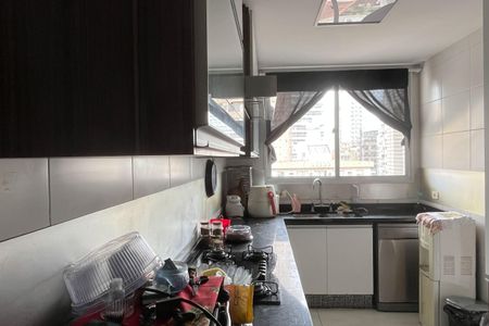 Apartamento para alugar com 180m², 3 quartos e 2 vagasCozinha