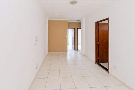 Sala de apartamento para alugar com 2 quartos, 60m² em João Pinheiro, Belo Horizonte