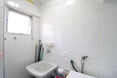 Apartamento à venda com 55m², 2 quartos e 1 vagaÁrea de Serviço