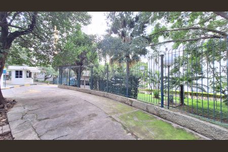 Apartamento à venda com 55m², 2 quartos e 1 vagaÁrea comum