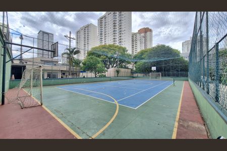 Apartamento à venda com 55m², 2 quartos e 1 vagaÁrea comum