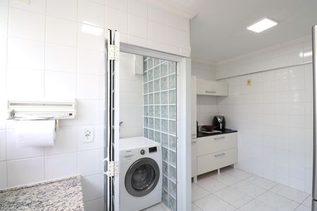 Apartamento à venda com 55m², 2 quartos e 1 vagaCozinha