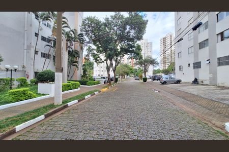 Apartamento à venda com 55m², 2 quartos e 1 vagaÁrea comum