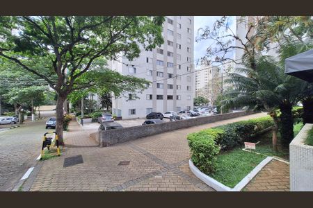 Apartamento à venda com 55m², 2 quartos e 1 vagaÁrea comum