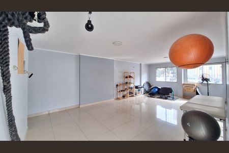 Apartamento à venda com 55m², 2 quartos e 1 vagaÁrea comum