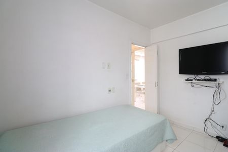 Apartamento à venda com 55m², 2 quartos e 1 vagaQuarto 1