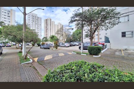 Apartamento à venda com 55m², 2 quartos e 1 vagaÁrea comum