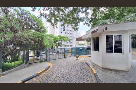 Apartamento à venda com 55m², 2 quartos e 1 vagaÁrea comum