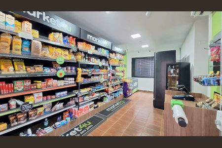 Apartamento à venda com 55m², 2 quartos e 1 vagaÁrea comum