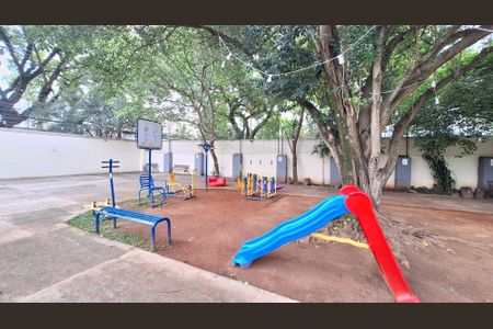 Apartamento à venda com 55m², 2 quartos e 1 vagaÁrea comum