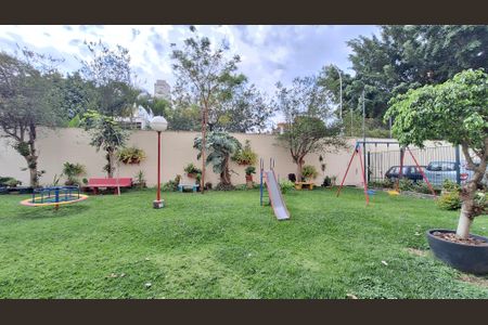 Apartamento à venda com 55m², 2 quartos e 1 vagaÁrea comum