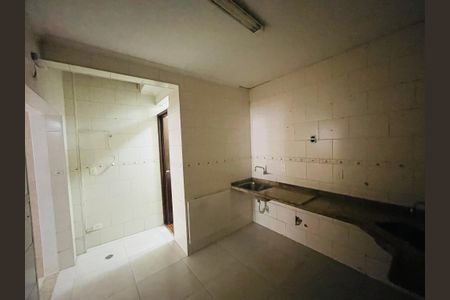 Casa para alugar com 130m², 3 quartos e 1 vaga Casa para alugar com 130m², 3 quartos e 1 vagaCozinha