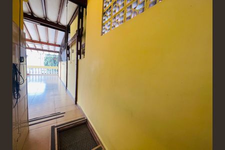 Casa para alugar com 130m², 3 quartos e 1 vaga Casa para alugar com 130m², 3 quartos e 1 vagaÁrea de Serviço