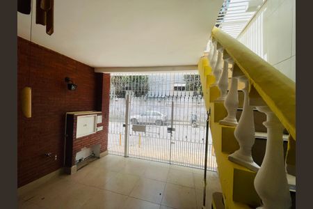 Casa para alugar com 130m², 3 quartos e 1 vaga Casa para alugar com 130m², 3 quartos e 1 vagaGaragem