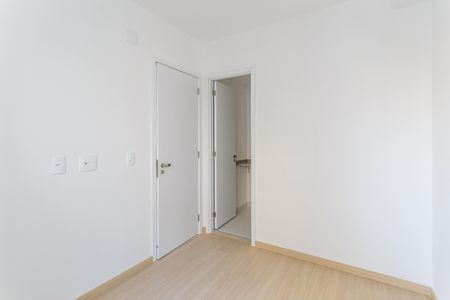 Quarto Suíte de apartamento à venda com 1 quarto, 25m² em Vila Nova Conceição, São Paulo