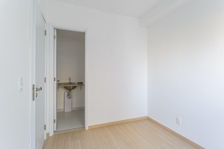 Apartamento à venda com 25m², 1 quarto e sem vagaQuarto Suíte