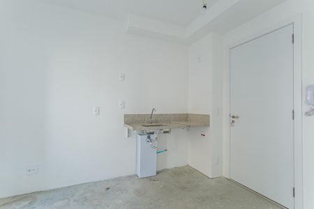 Apartamento à venda com 25m², 1 quarto e sem vagaSala/Cozinha