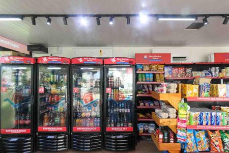 Apartamento à venda com 56m², 2 quartos e 1 vagaÁrea comum