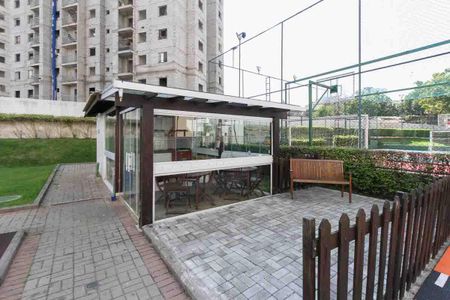 Apartamento à venda com 56m², 2 quartos e 1 vagaÁrea comum