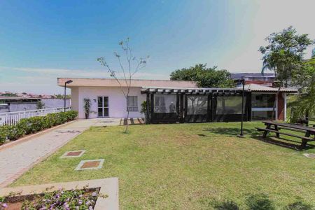 Apartamento à venda com 56m², 2 quartos e 1 vagaÁrea comum