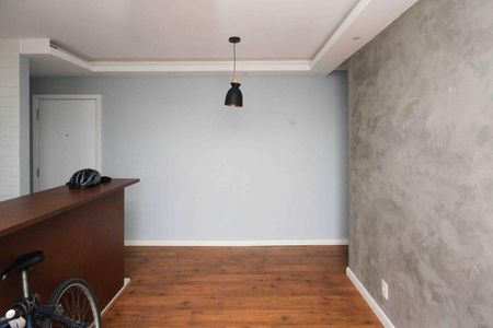 Sala de apartamento à venda com 2 quartos, 56m² em Vila Ema, São Paulo