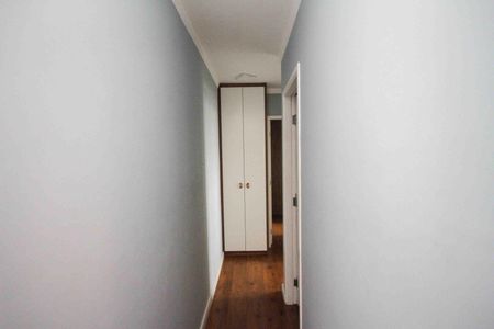 Apartamento à venda com 56m², 2 quartos e 1 vagaCorredor