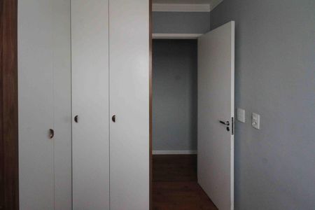 Apartamento à venda com 56m², 2 quartos e 1 vagaQuarto 1