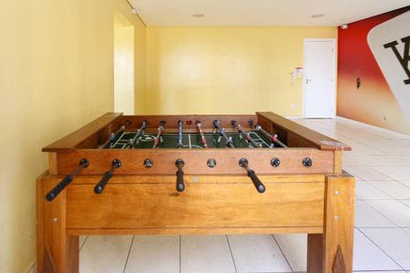 Apartamento à venda com 56m², 2 quartos e 1 vagaÁrea comum