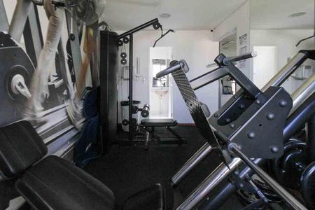 Apartamento à venda com 56m², 2 quartos e 1 vagaÁrea comum